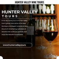 Hunter Valley Wine Tours image 5